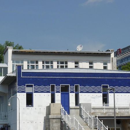 Ferienwohnung Marie Wien Exteriör bild