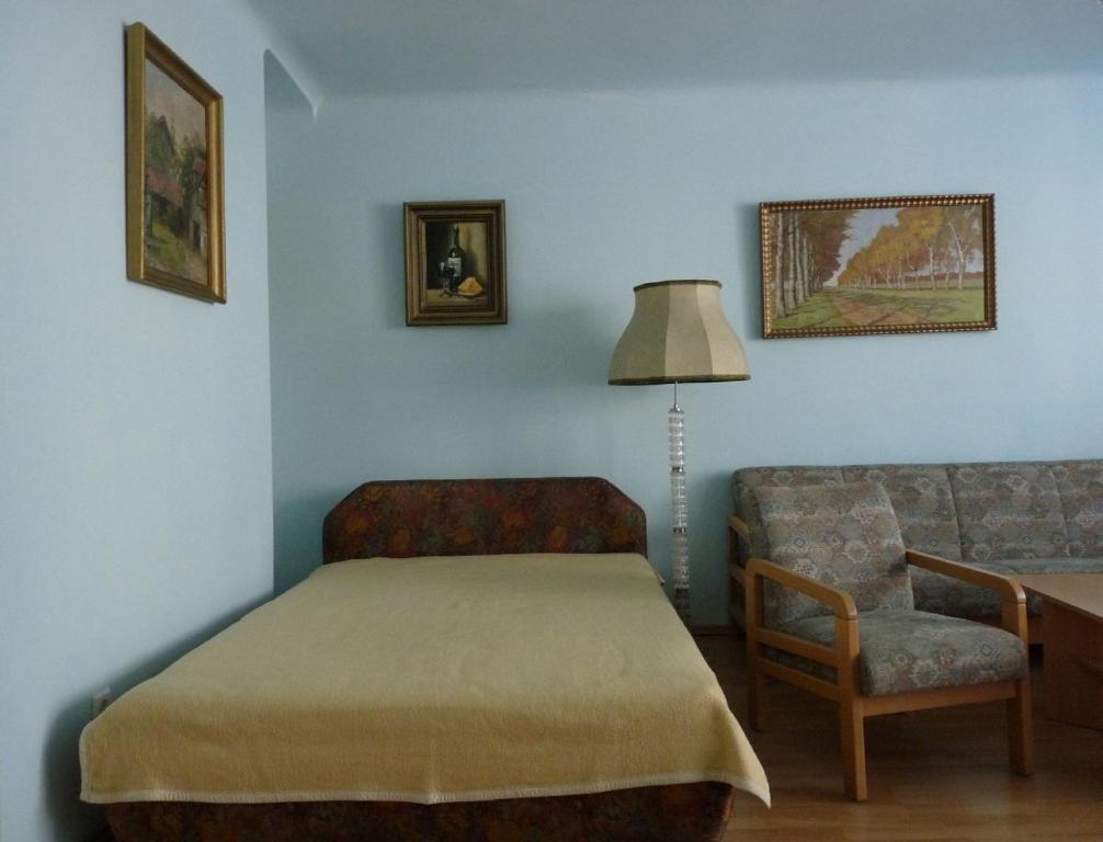 Ferienwohnung Marie Wien Rum bild