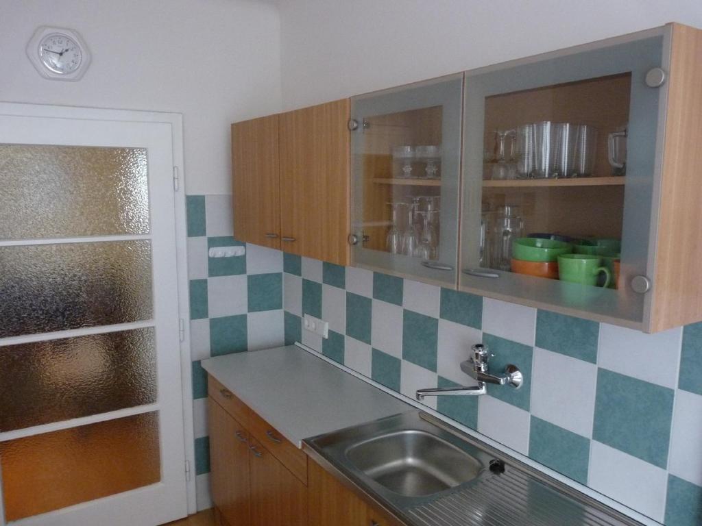 Ferienwohnung Marie Wien Rum bild