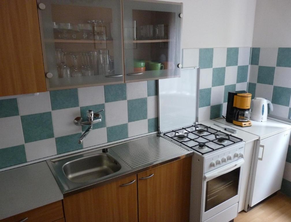 Ferienwohnung Marie Wien Rum bild