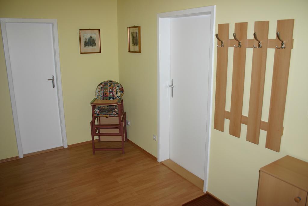 Ferienwohnung Marie Wien Rum bild