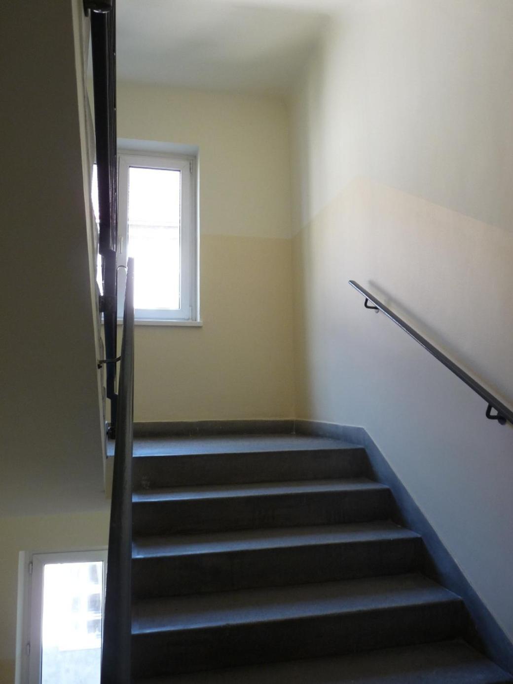 Ferienwohnung Marie Wien Exteriör bild