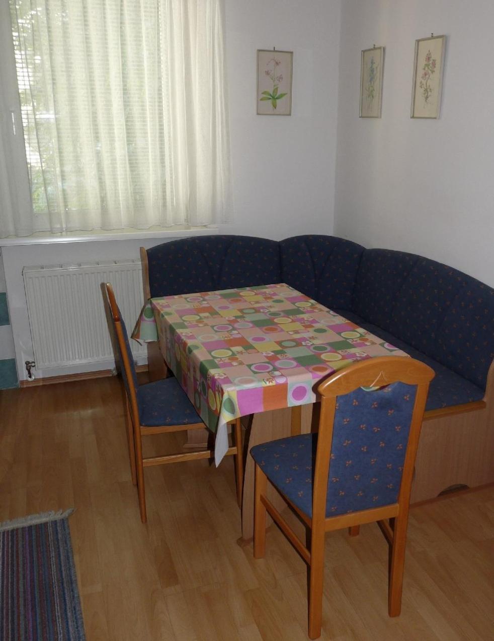 Ferienwohnung Marie Wien Exteriör bild