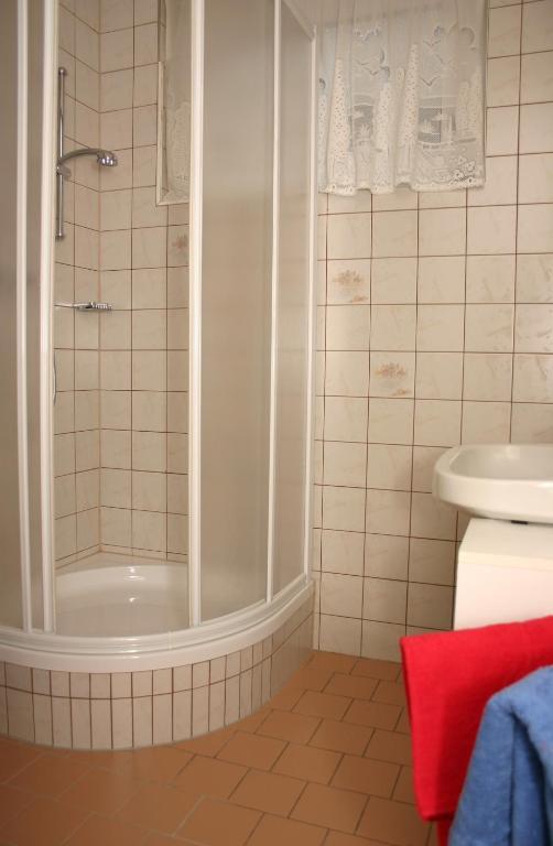 Ferienwohnung Marie Wien Rum bild